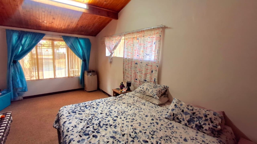3 Bedroom Property for Sale in Sasolburg Ext 4 Free State